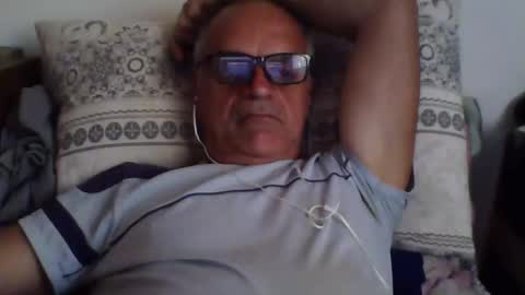 Snapshot of sugar1971 chatting on 25, 4, 2026 paolo online show from 25, 4, 2026