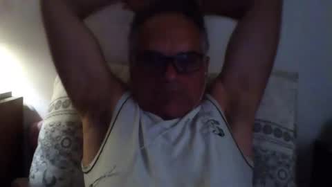 Snapshot of sugar1971 chatting on 27, 4, 2026 paolo online show from 27, 4, 2026