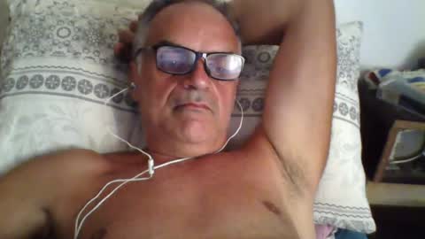 Snapshot of sugar1971 chatting on 22, 6, 2026 paolo online show from 22, 6, 2026