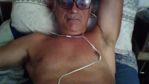 Snapshot of sugar1971 chatting on 24, 6, 2026 paolo online show from 24, 6, 2026