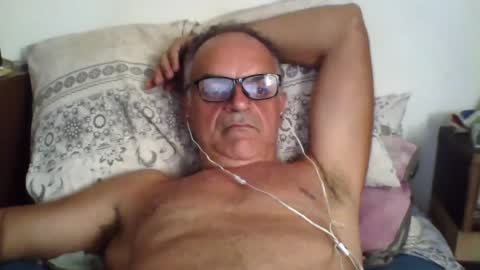 Snapshot of sugar1971 chatting on 25, 6, 2026 paolo online show from 25, 6, 2026