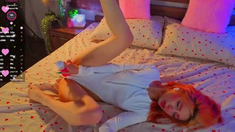 Snapshot of sugar__girl chatting on 24, 4, 2026 Agata online show from 24, 4, 2026