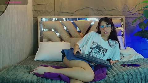 ANGEL online show from 17, 4, 2026