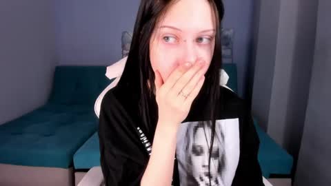 Snapshot of sugar_bunny_girl chatting on 24, 5, 2026 Ariana online show from 24, 5, 2026