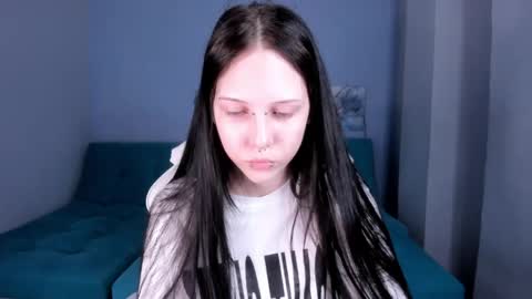 Snapshot of sugar_bunny_girl chatting on 31, 5, 2026 Ariana online show from 31, 5, 2026