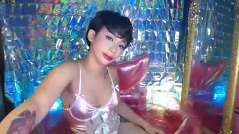 your ultimate goddess online show from 16, 9, 2025