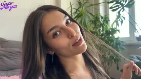 Snapshot of sugar_morgan chatting on 6, 6, 2026 Morgan online show from 6, 6, 2026