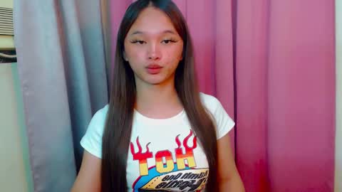 Cheska online show from 27, 2, 2025