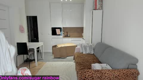 Snapshot of sugar_rainbow chatting on 7, 7, 2026 Kinga online show from 7, 7, 2026