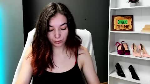Snapshot of sugar_xmegan chatting on 27, 7, 2026 Megan online show from 27, 7, 2026