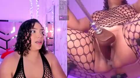 Snapshot of sugarandnibbles chatting on 25, 7, 2026 Lili online show from 25, 7, 2026