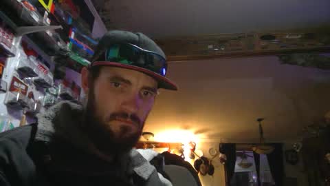 Snapshot of sugarbush696 chatting on 13, 10, 2025 Sugarbush696 online show from 13, 10, 2025
