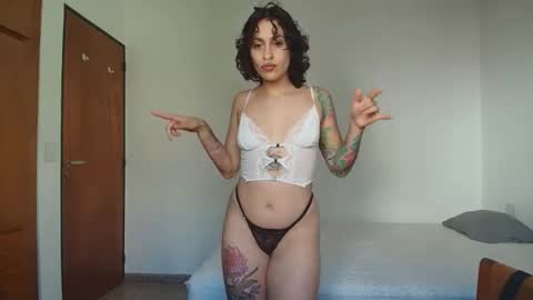 Sugarforyourbody online show from 31, 10, 2025