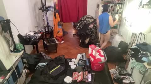 Sugar online show from 15, 1, 2025