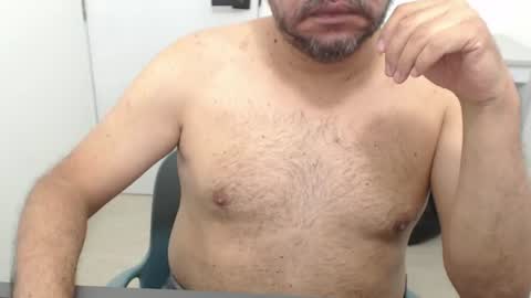 Snapshot of sugarhairybear chatting on 6, 7, 2026 Johnny online show from 6, 7, 2026
