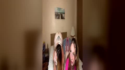 sugarrushxoxo online show from 18, 6, 2026