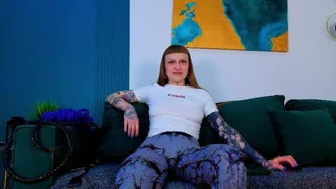 sugarsoot online show from 22, 3, 2026