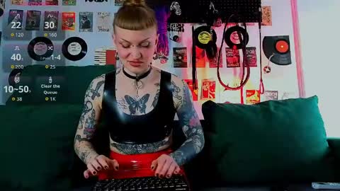 sugarsoot online show from 19, 5, 2026