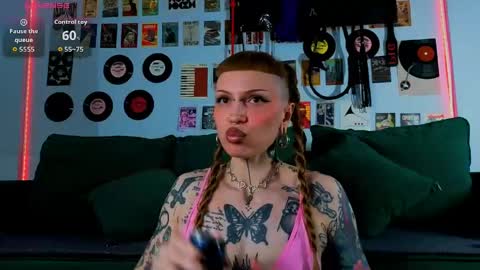 sugarsoot online show from 22, 5, 2026