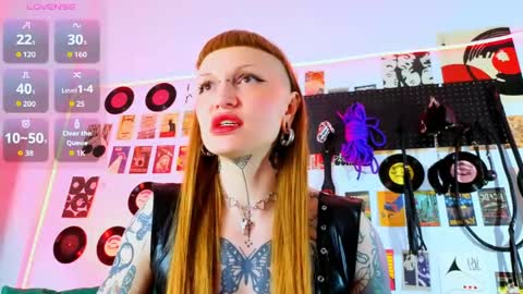 sugarsoot online show from 23, 5, 2026