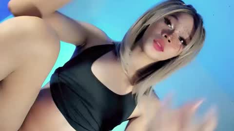 LoveSugar online show from 26, 2, 2026