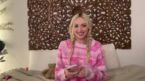 RORY  online show from 18, 1, 2026