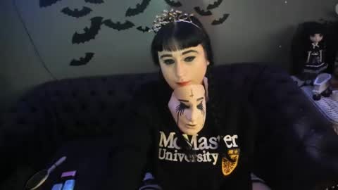 Sugary online show from 22, 2, 2025