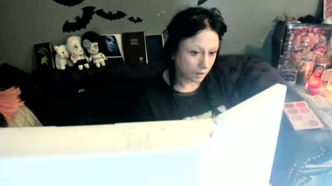 Snapshot of sugary_sweet chatting on 28, 6, 2026 Sugary online show from 28, 6, 2026