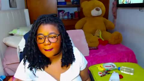 Cami   Back in 2 hours online show from 17, 12, 2024