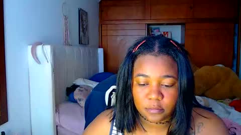 Cami   Back in 2 hours online show from 20, 9, 2025