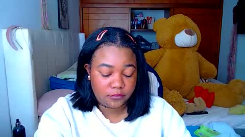 Cami   Back in 2 hours online show from 21, 9, 2025