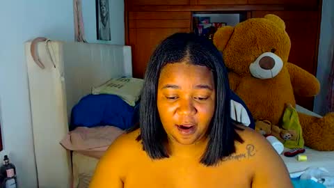 Cami   Back in 2 hours online show from 23, 9, 2025