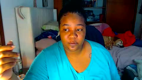 Cami   Back in 2 hours online show from 21, 12, 2025