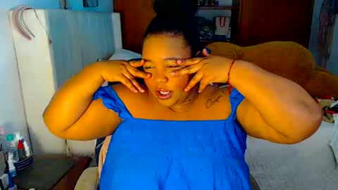 Cami   Back in 2 hours online show from 9, 4, 2026