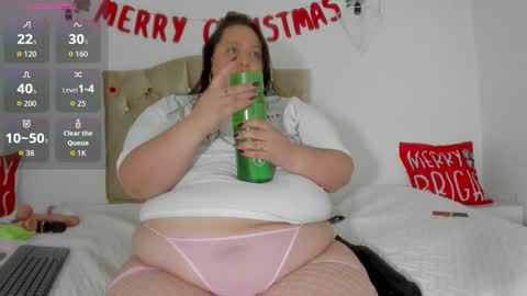 suggarbbw online show from 2, 12, 2025