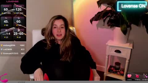 Mia online show from 11, 10, 2025