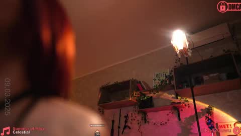 Lika ginger  Jessy blond   online show from 9, 3, 2025