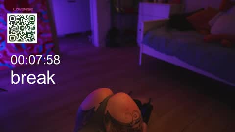 Lika ginger  Jessy blond   online show from 26, 9, 2025