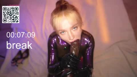 Lika ginger  Jessy blond   online show from 13, 2, 2026