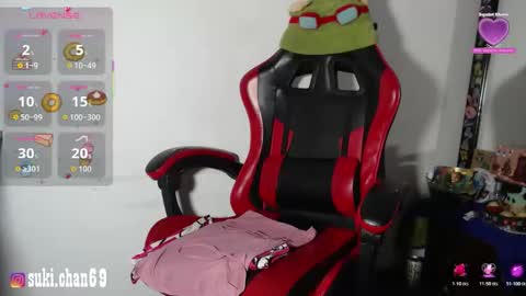 Sukylee online show from 31, 1, 2026