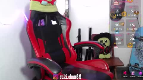 Sukylee online show from 22, 2, 2026