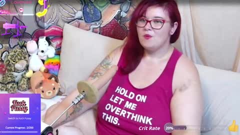 Suki Ray online show from 28, 9, 2025