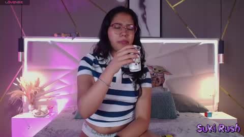 SUKI online show from 23, 6, 2026