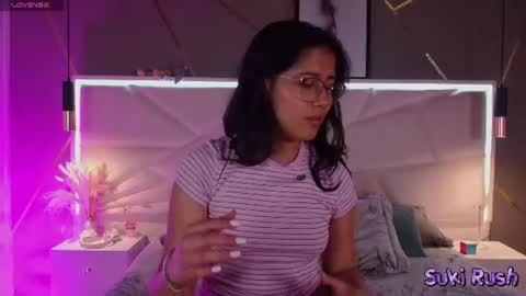 SUKI online show from 24, 6, 2026