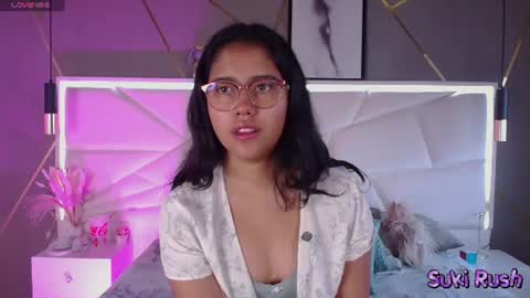 SUKI online show from 2, 7, 2026