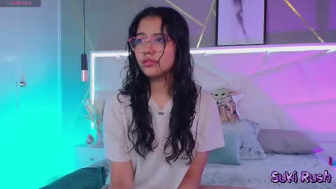 SUKI online show from 7, 7, 2026