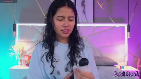 SUKI online show from 10, 7, 2026