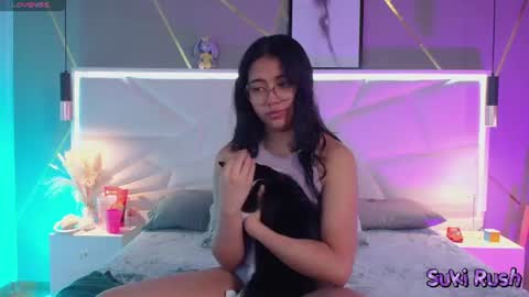 SUKI online show from 15, 7, 2026