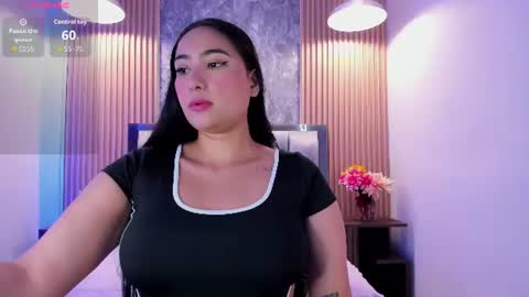 Snapshot of sulay_kim chatting on 13, 6, 2026 Sulay online show from 13, 6, 2026