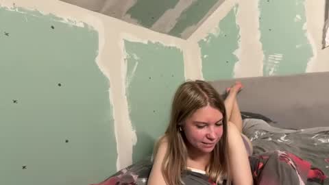 Sexy Nurse Girl online show from 15, 6, 2026